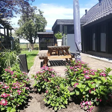 Ons Huusie Villa Noord-Sleen Exterior photo