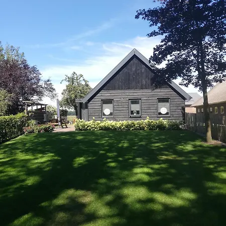 Ons Huusie Villa Noord-Sleen Exterior photo