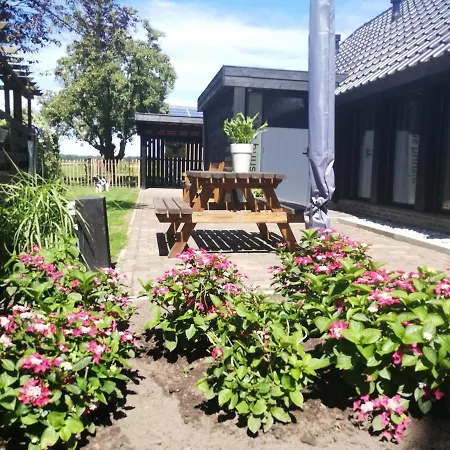 Ons Huusie Villa Noord-Sleen Exterior photo