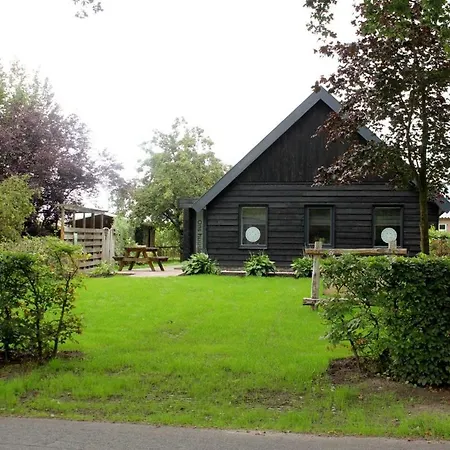 Ons Huusie Villa Noord-Sleen Exterior photo