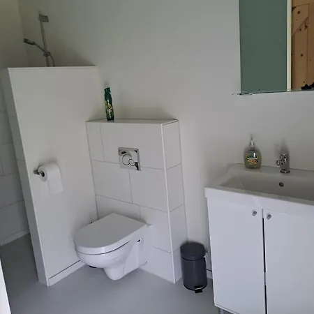 Ons Huusie Villa Noord-Sleen Exterior photo