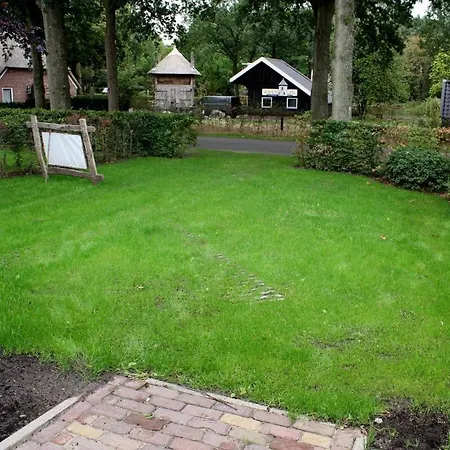Ons Huusie Villa Noord-Sleen Exterior photo
