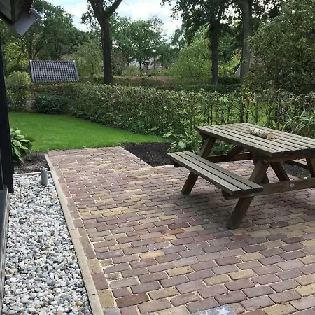 Ons Huusie Villa Noord-Sleen Exterior photo