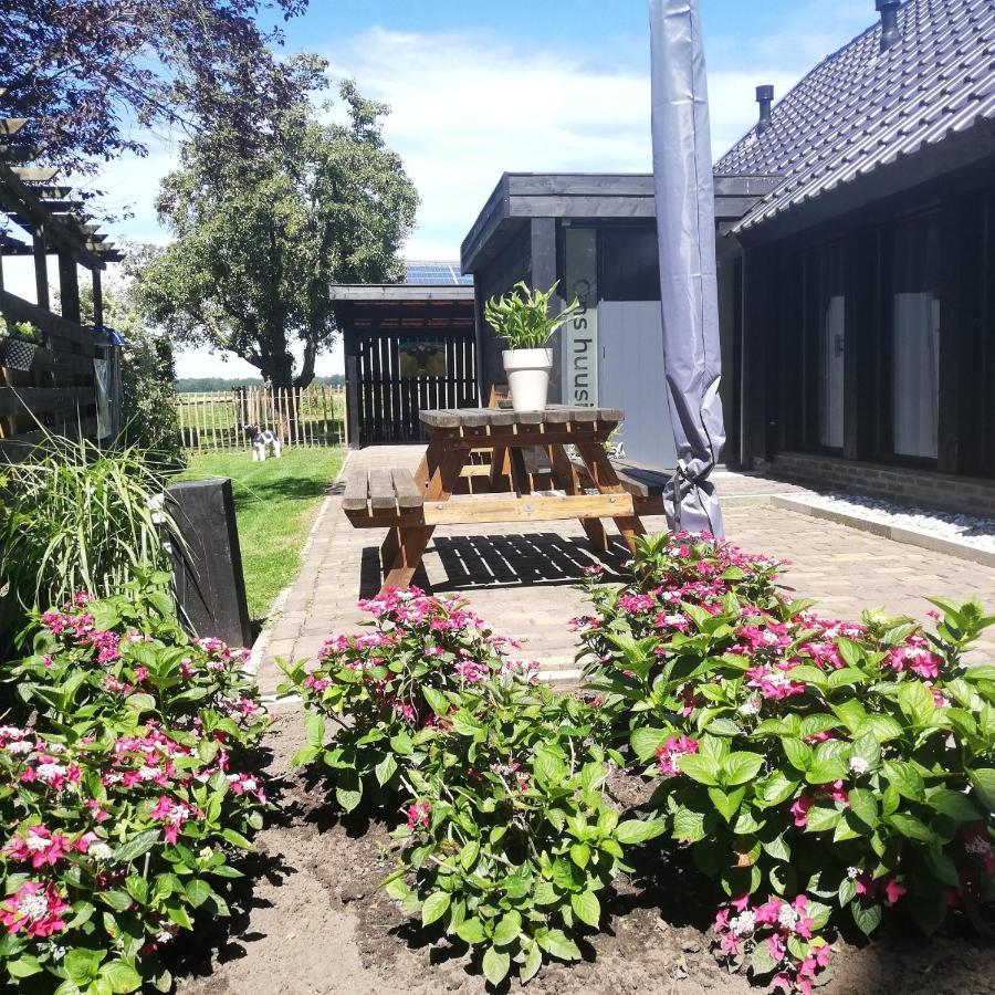 Ons Huusie * Noord-Sleen