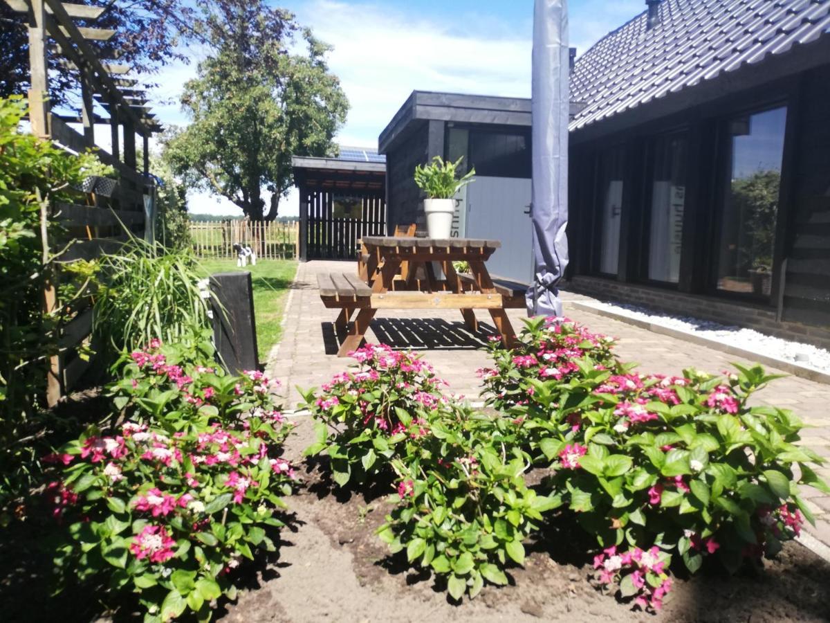 Ons Huusie Holiday home Noord-Sleen