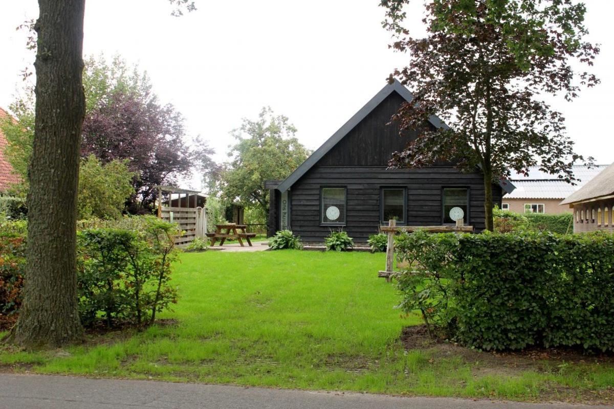 Holiday home Ons Huusie Noord-Sleen