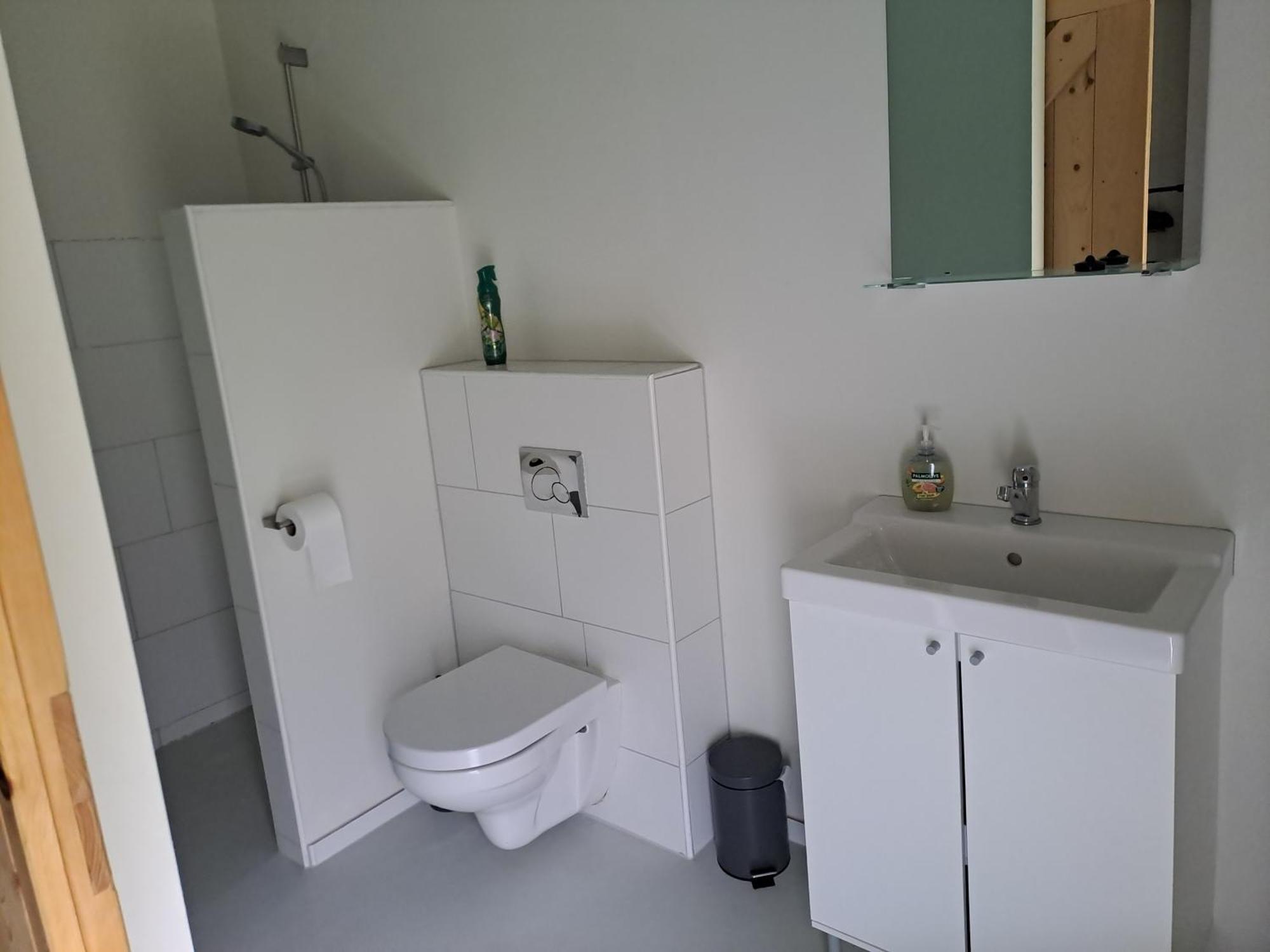 Holiday home Ons Huusie Noord-Sleen