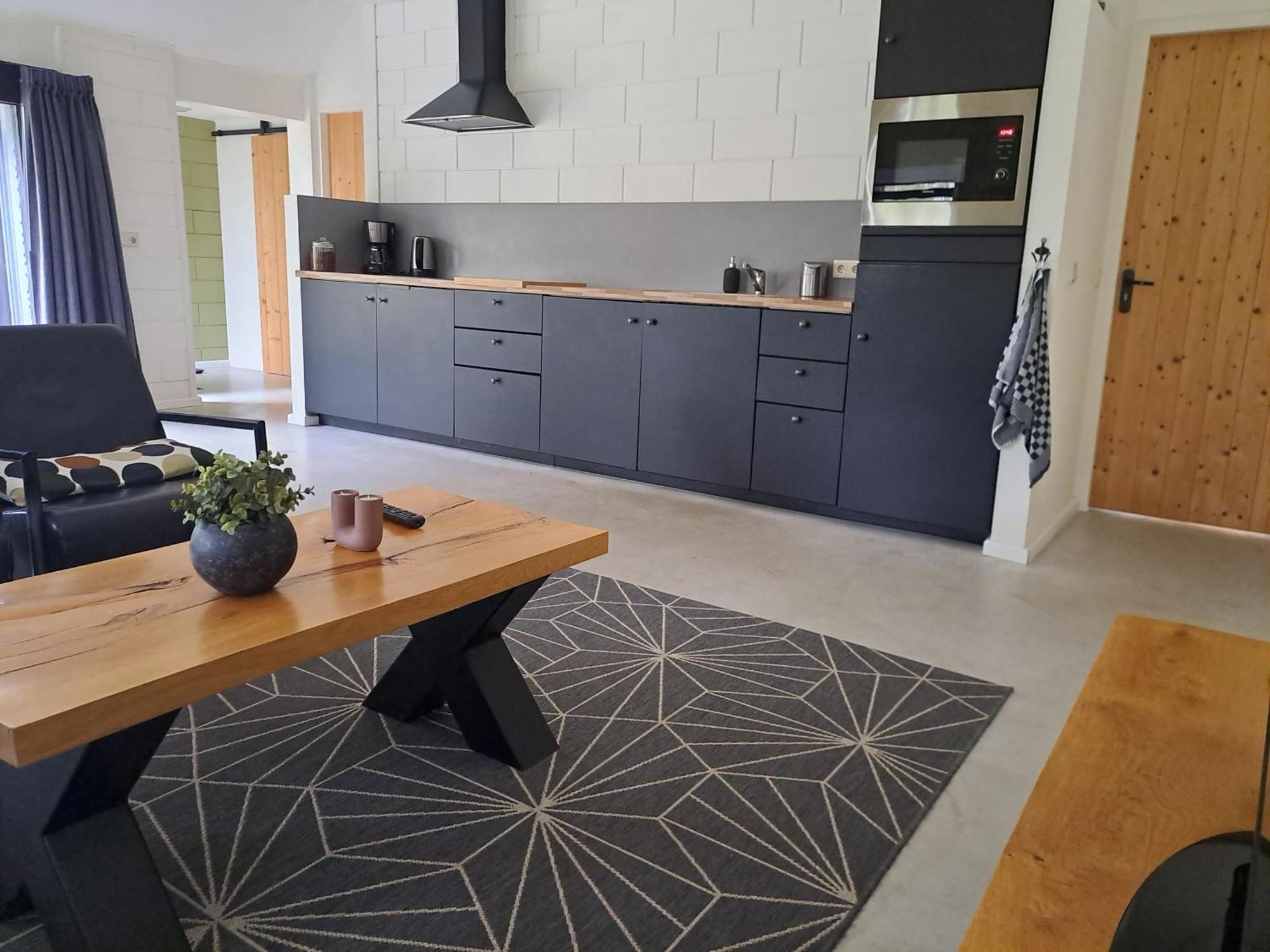 Ons Huusie Holiday home