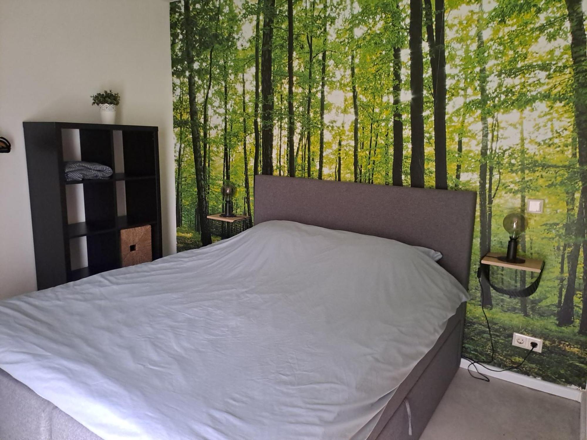Holiday home Ons Huusie