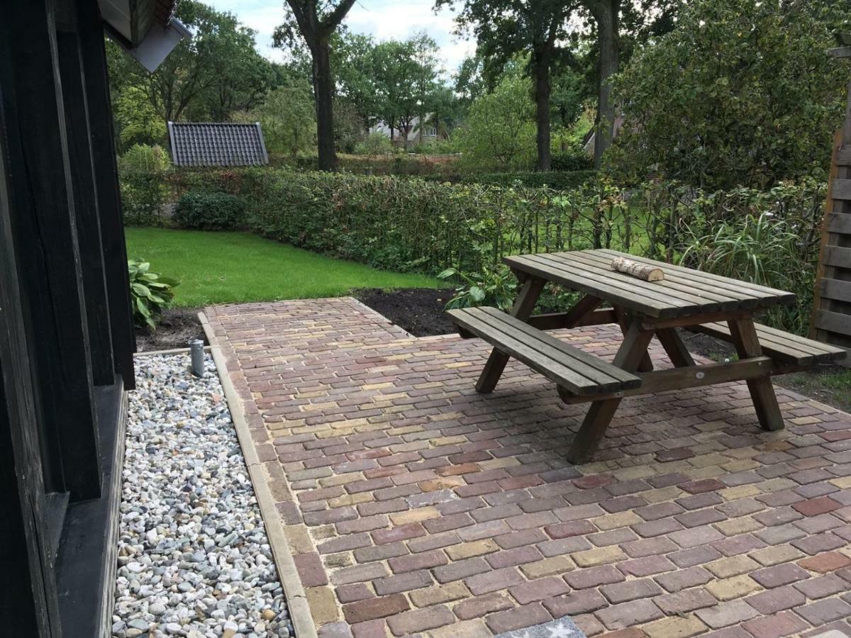 Ons Huusie Holiday home *